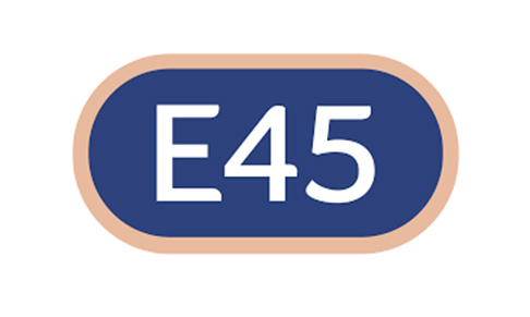 Karo Pharma to acquire E45